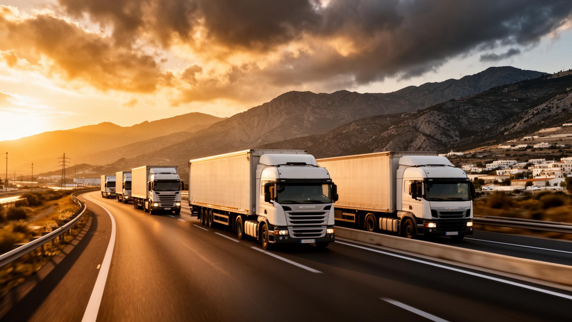VIS Group operations across Cyprus