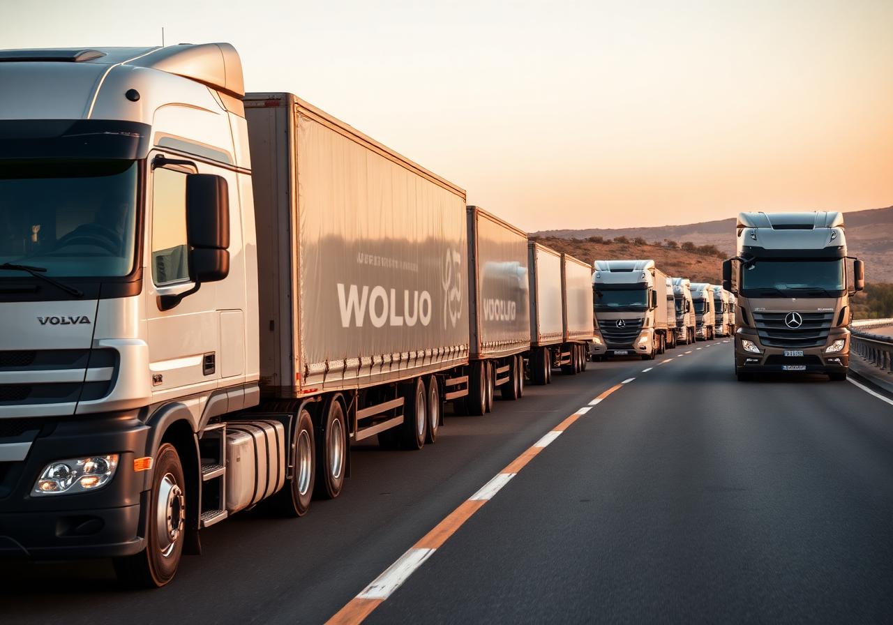 VIS Group fleet services in Cyprus