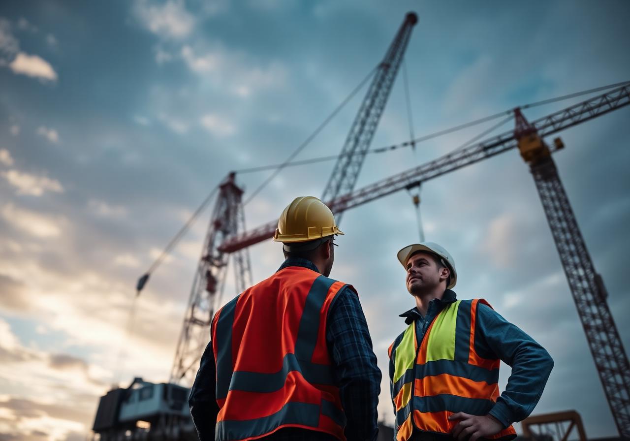 Lifting Machinery Inspections